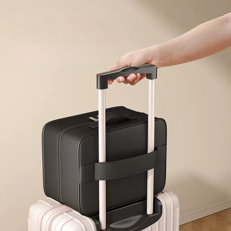 アップグレードトラベルシューズバッグオーガナイザー ジッパー - Sneaker Care Shoe Box のレビューと価格