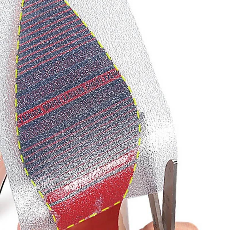 1 ロール滑り止め靴底プロテクターステッカーハイヒール用自己 - Sneaker Care Kit のレビューと価格