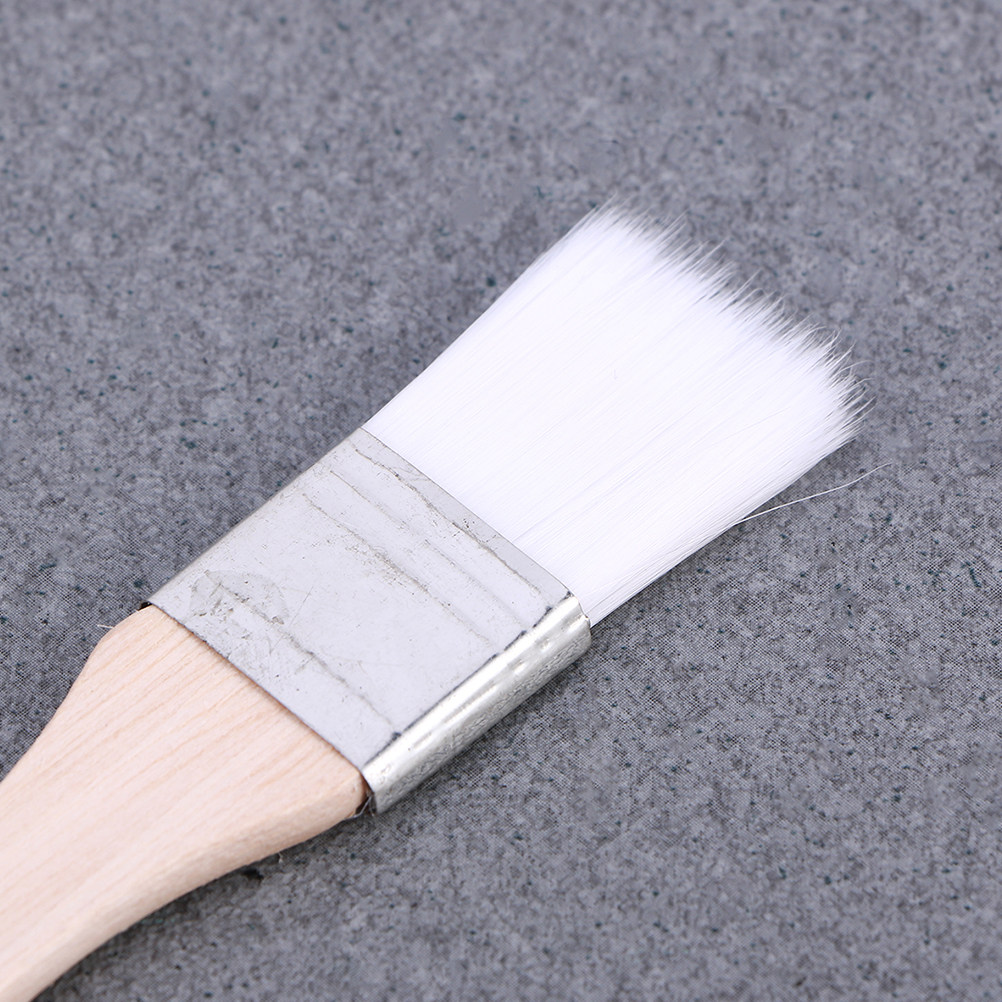 18本セットのチップブラシ。高品質なナイロン製の毛を使用し、 - Brush Bristle Set のレビューと価格