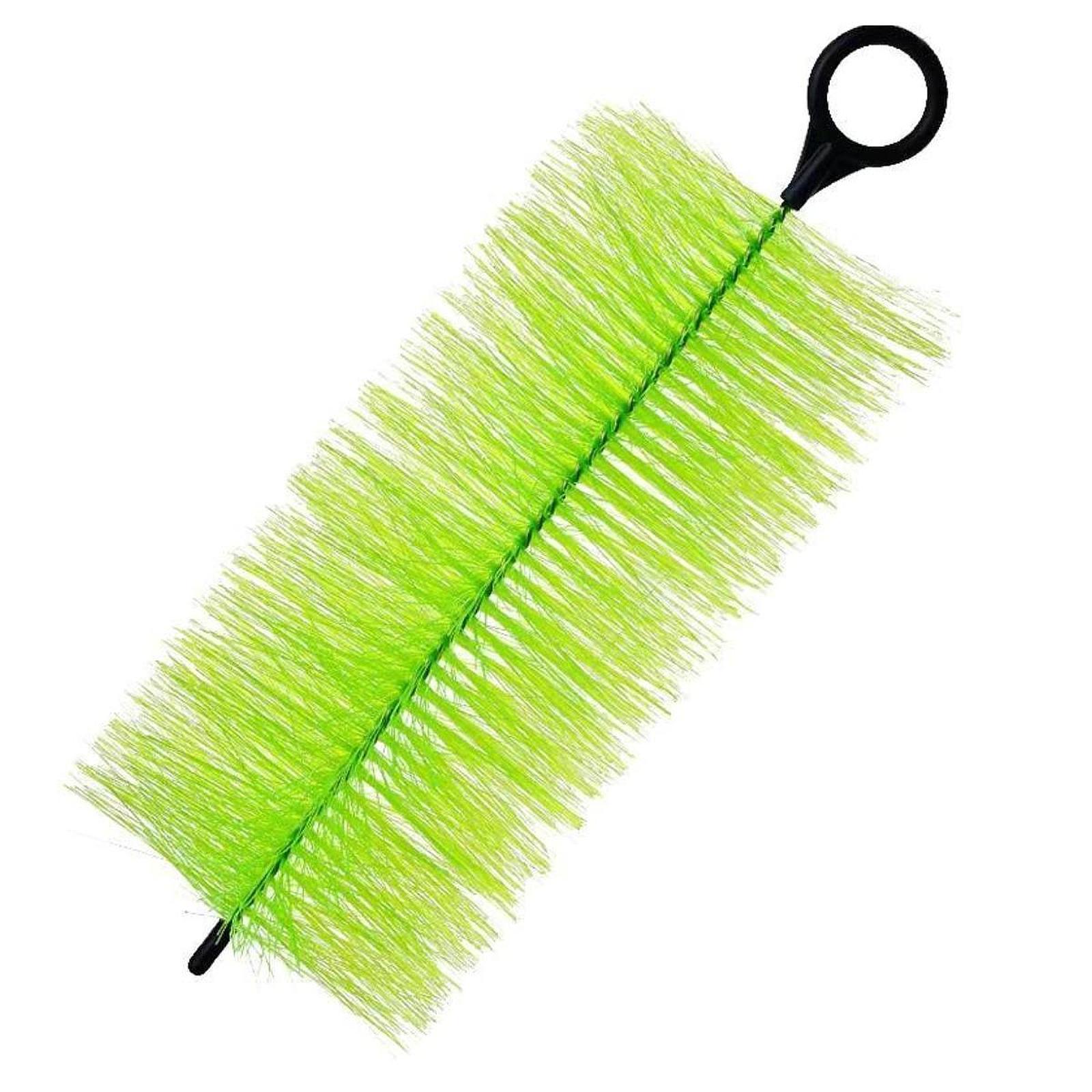 頑丈な毛先のクリーニングブラシセット、池タンクろ過用、屋外水 - Brush Bristle Set のレビューと価格